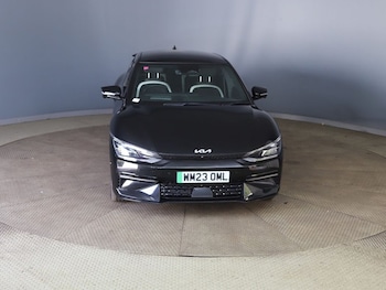 Used Kia EV6 2023 for sale - 79612415: Photo