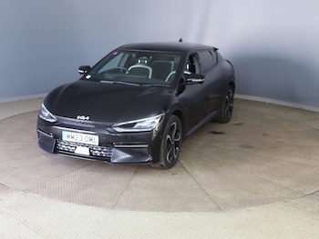 Used Kia EV6 2023 for sale - 79612415: Photo