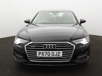 Used Audi A6 2020 for sale - 79586915: Photo