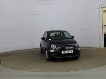 Used Fiat 500 2017 for sale - 79667240: Photo