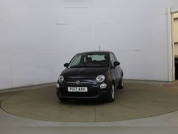 Used Fiat 500 2017 for sale - 79667240: Photo