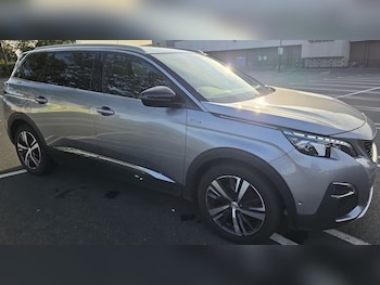 Used Peugeot 5008 2019 for sale - 79587229: Photo