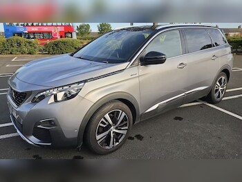 Used Peugeot 5008 2019 for sale - 79587229: Photo