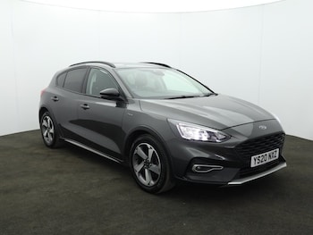 Used Ford Focus 2020 for sale - 79587053: Photo