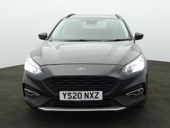 Used Ford Focus 2020 for sale - 79587053: Photo