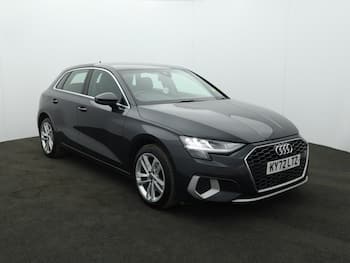 Used Audi A3 2022 for sale - 79741880: Photo