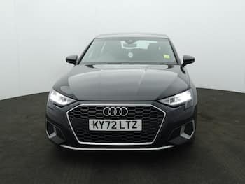 Used Audi A3 2022 for sale - 79741880: Photo