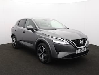 Used Nissan Qashqai 2022 for sale - 79741951: Photo