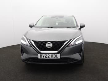 Used Nissan Qashqai 2022 for sale - 79741951: Photo