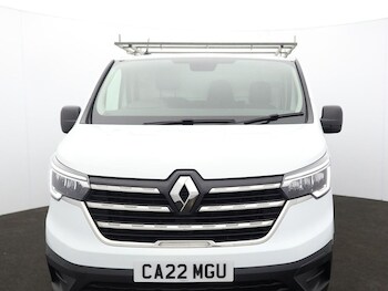 Used Renault Trafic 2022 for sale - 79586928: Photo
