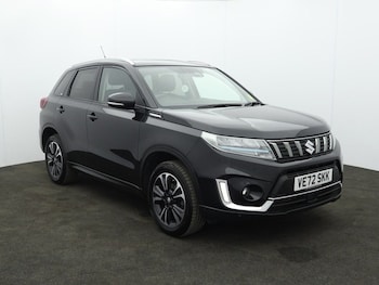Used Suzuki Vitara 2023 for sale - 79587318: Photo