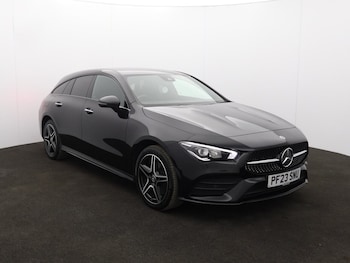 Used Mercedes-Benz CLA 2023 for sale - 79586907: Photo