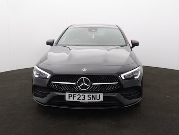Used Mercedes-Benz CLA 2023 for sale - 79586907: Photo