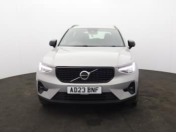 Used Volvo XC40 2023 for sale - 79587001: Photo