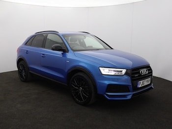 Used Audi Q3 2017 for sale - 79587283: Photo
