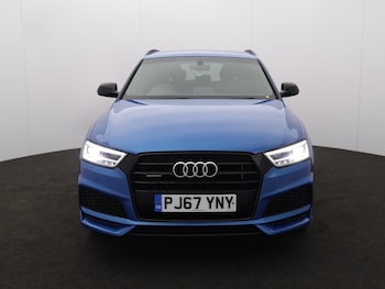 Used Audi Q3 2017 for sale - 79587283: Photo