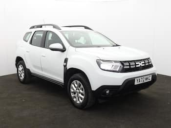 Used Dacia Duster 2023 for sale - 79741965: Photo
