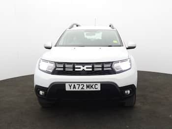 Used Dacia Duster 2023 for sale - 79741965: Photo