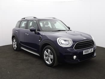 Used MINI Countryman 2018 for sale - 79741955: Photo