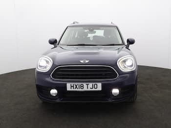 Used MINI Countryman 2018 for sale - 79741955: Photo