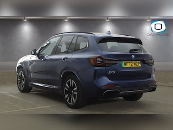 Used BMW iX3 2022 for sale - 79587596: Photo