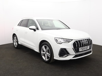 Used Audi Q3 2019 for sale - 79586950: Photo