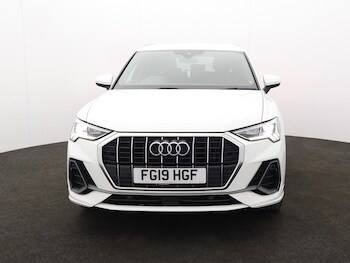 Used Audi Q3 2019 for sale - 79586950: Photo