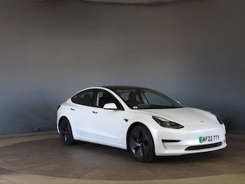 Used Tesla Model 3 2022 for sale - 79612414: Photo