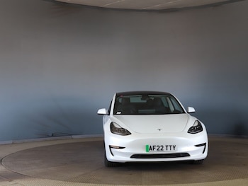 Used Tesla Model 3 2022 for sale - 79612414: Photo