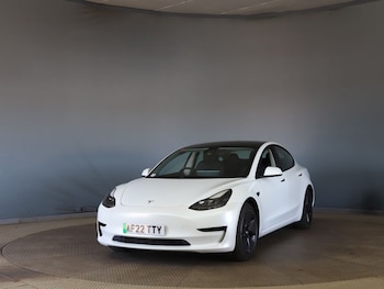 Used Tesla Model 3 2022 for sale - 79612414: Photo