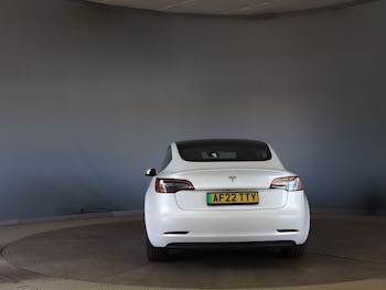 Used Tesla Model 3 2022 for sale - 79612414: Photo