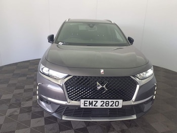 Used DS Automobiles DS 7 2023 for sale - 79586892: Photo