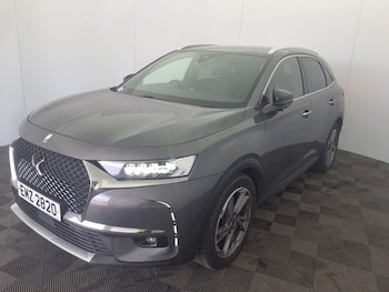 Used DS Automobiles DS 7 2023 for sale - 79586892: Photo