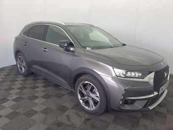 Used DS Automobiles DS 7 2023 for sale - 79586892: Photo