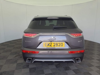 Used DS Automobiles DS 7 2023 for sale - 79586892: Photo