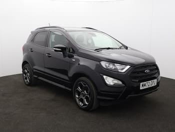 Used Ford Ecosport 2022 for sale - 79741968: Photo