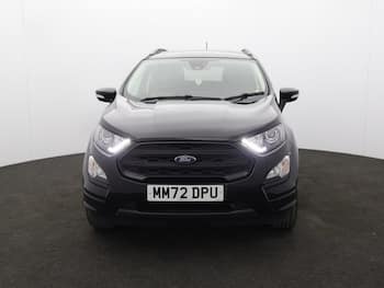 Used Ford Ecosport 2022 for sale - 79741968: Photo