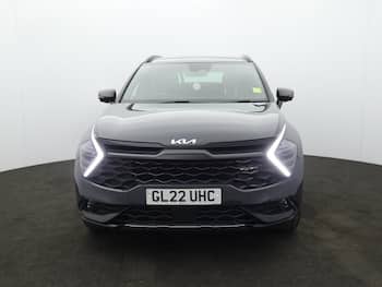 Used Kia Sportage 2022 for sale - 79741905: Photo