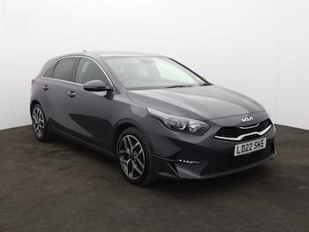 Used Kia Ceed 2022 for sale - 79741890: Photo