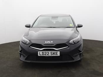 Used Kia Ceed 2022 for sale - 79741890: Photo