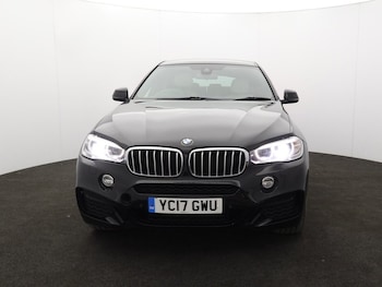 Used BMW X6 2017 for sale - 79587468: Photo