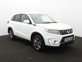 Used Suzuki Vitara 2022 for sale - 79587290: Photo