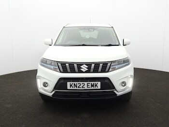 Used Suzuki Vitara 2022 for sale - 79587290: Photo