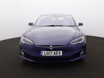 Used Tesla Model S 2017 for sale - 79587136: Photo