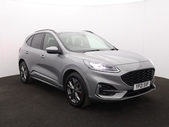 Used Ford Kuga 2021 for sale - 79587271: Photo