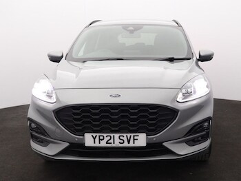 Used Ford Kuga 2021 for sale - 79587271: Photo
