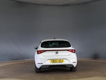 Used SEAT Leon 2022 for sale - 79666728: Photo