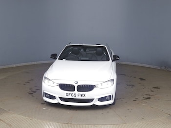Used BMW 4 Series 2019 for sale - 79586902: Photo