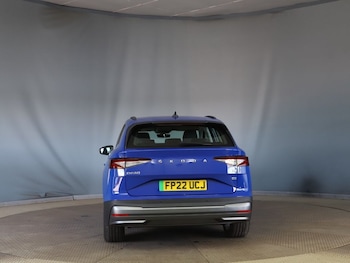 Used Skoda Enyaq 2022 for sale - 79587199: Photo