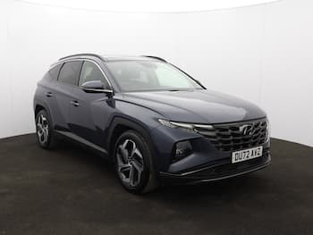 Used Hyundai TUCSON 2022 for sale - 79741888: Photo